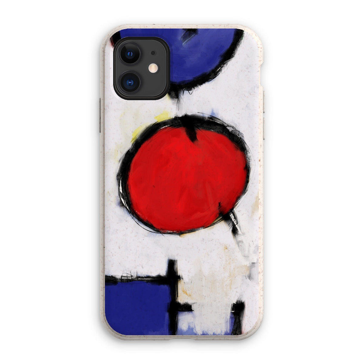 Until they come back... Eco Phone Case
