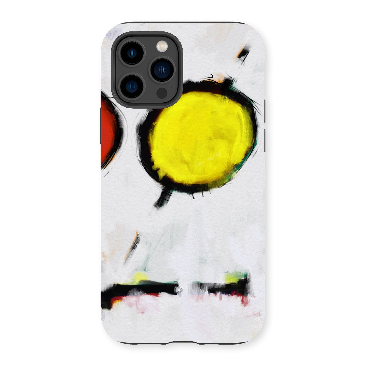 Probably keep changing... Tough Phone Case