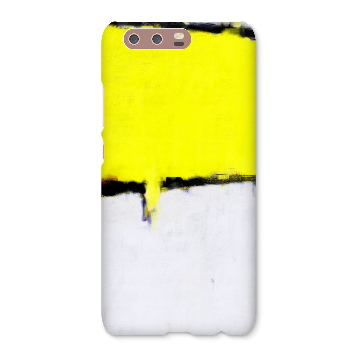 An outstanding occurrence... Snap Phone Case