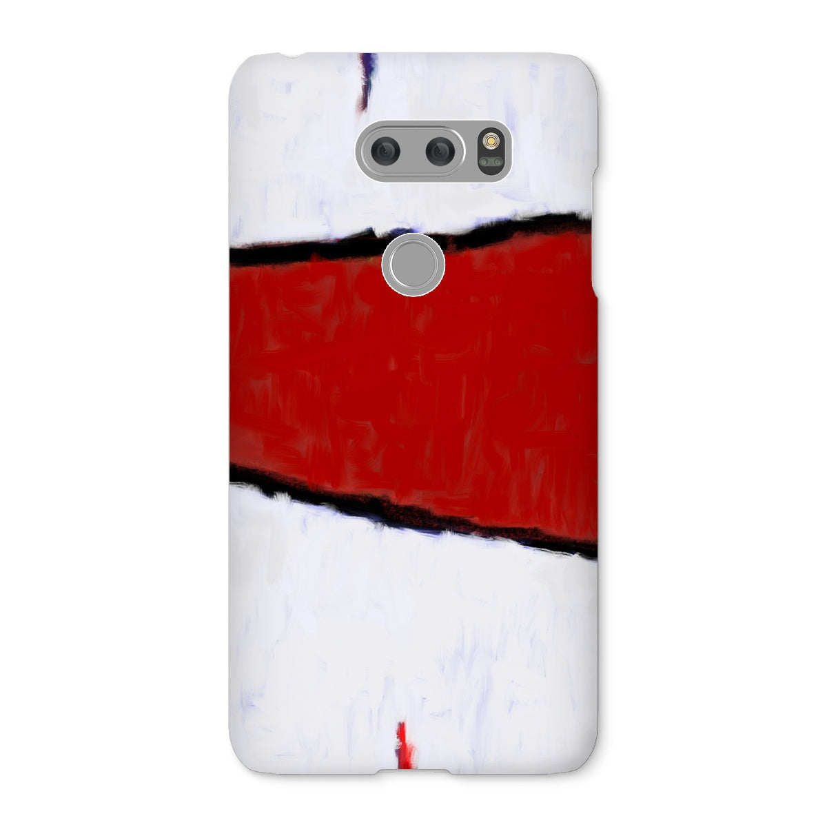 the time we knew it all. Snap Phone Case