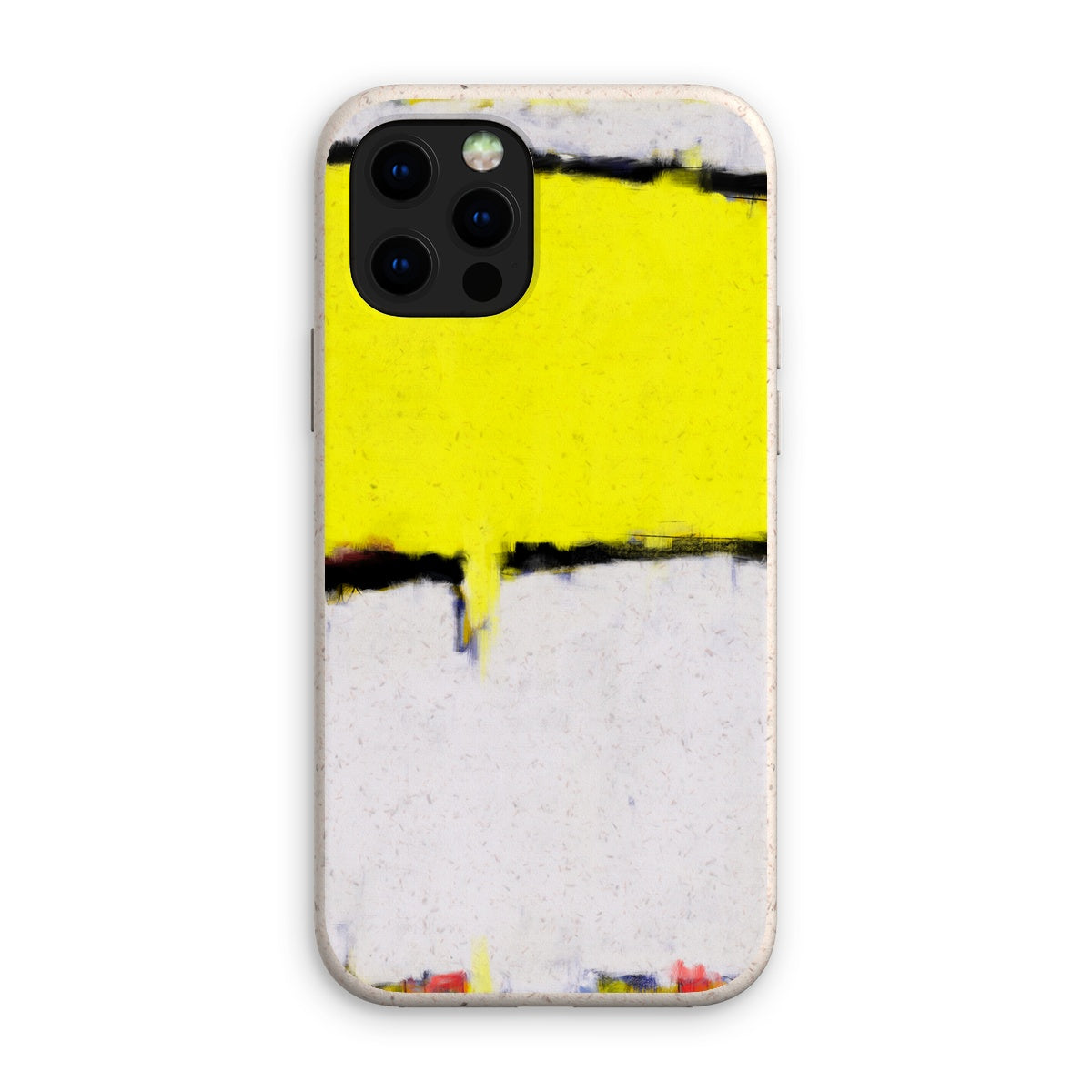 An outstanding occurrence... Eco Phone Case