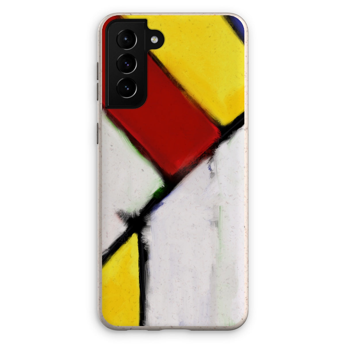 The first few of many... Eco Phone Case