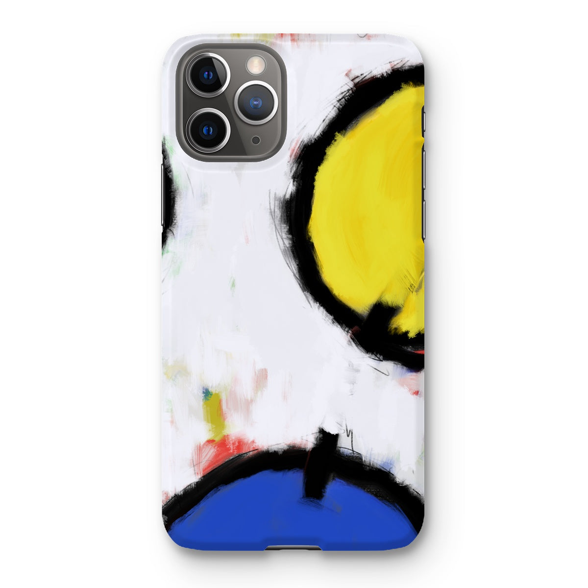 We demand our demands... Snap Phone Case