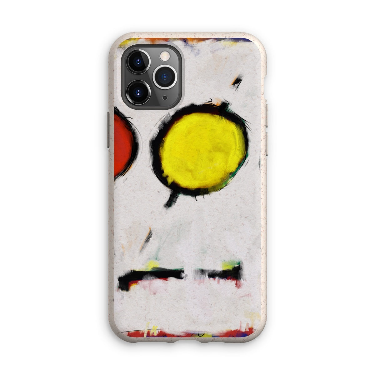 Probably keep changing... Eco Phone Case