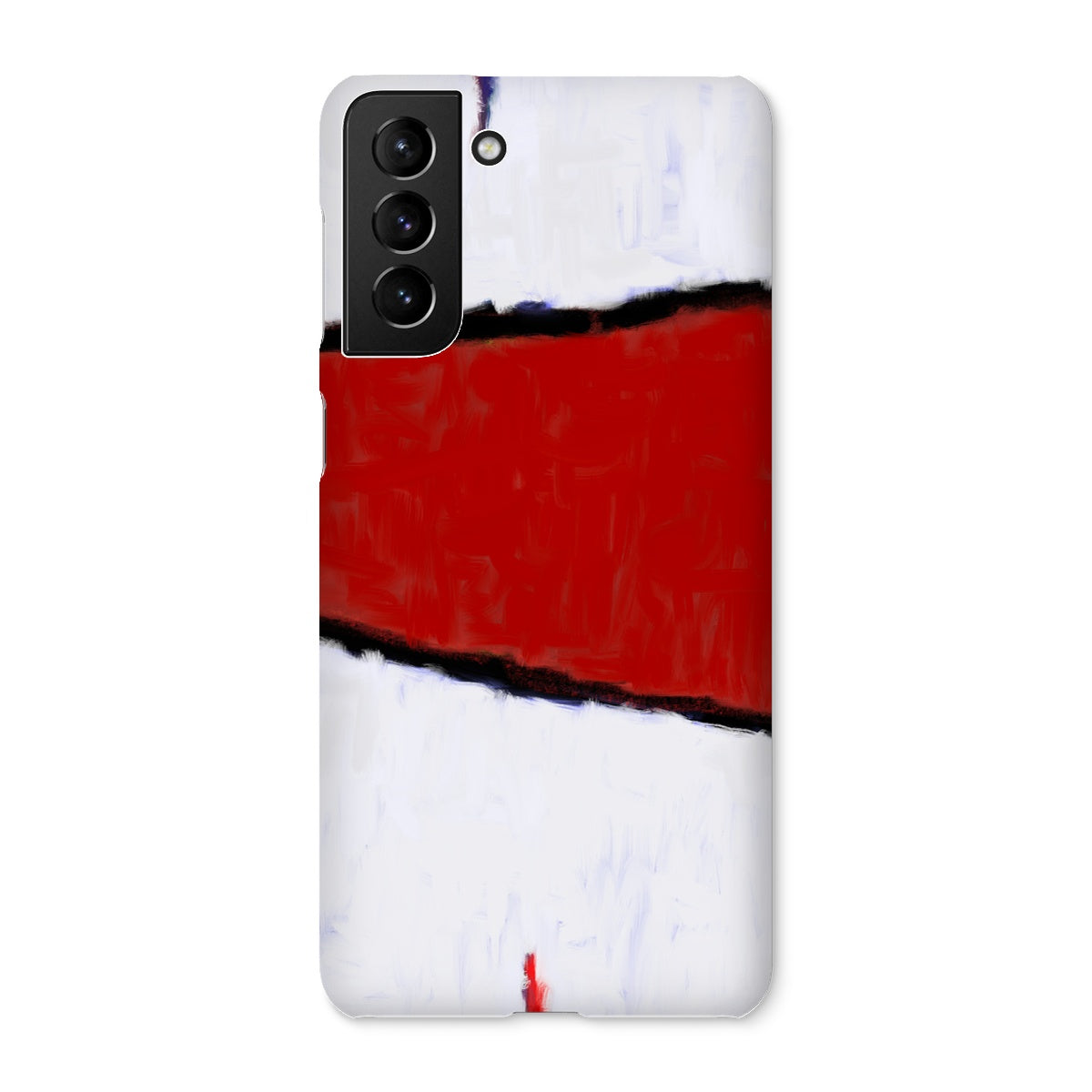 the time we knew it all. Snap Phone Case