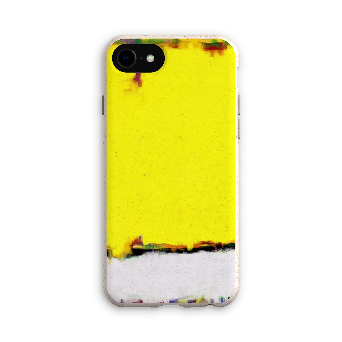 Is it lost or just gone... Eco Phone Case
