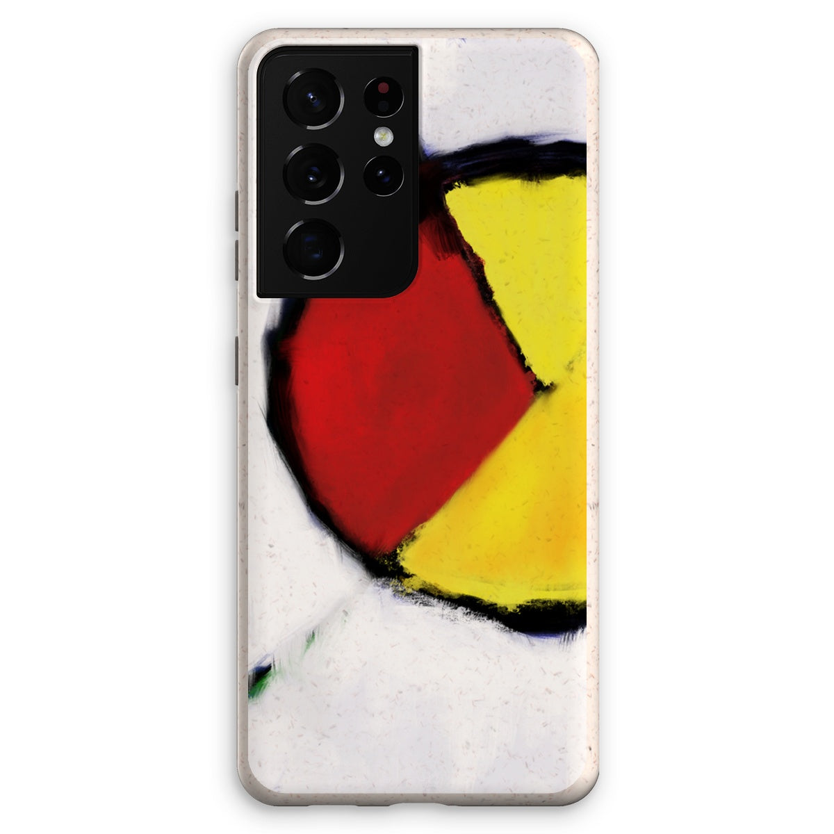 The source of joy... Eco Phone Case