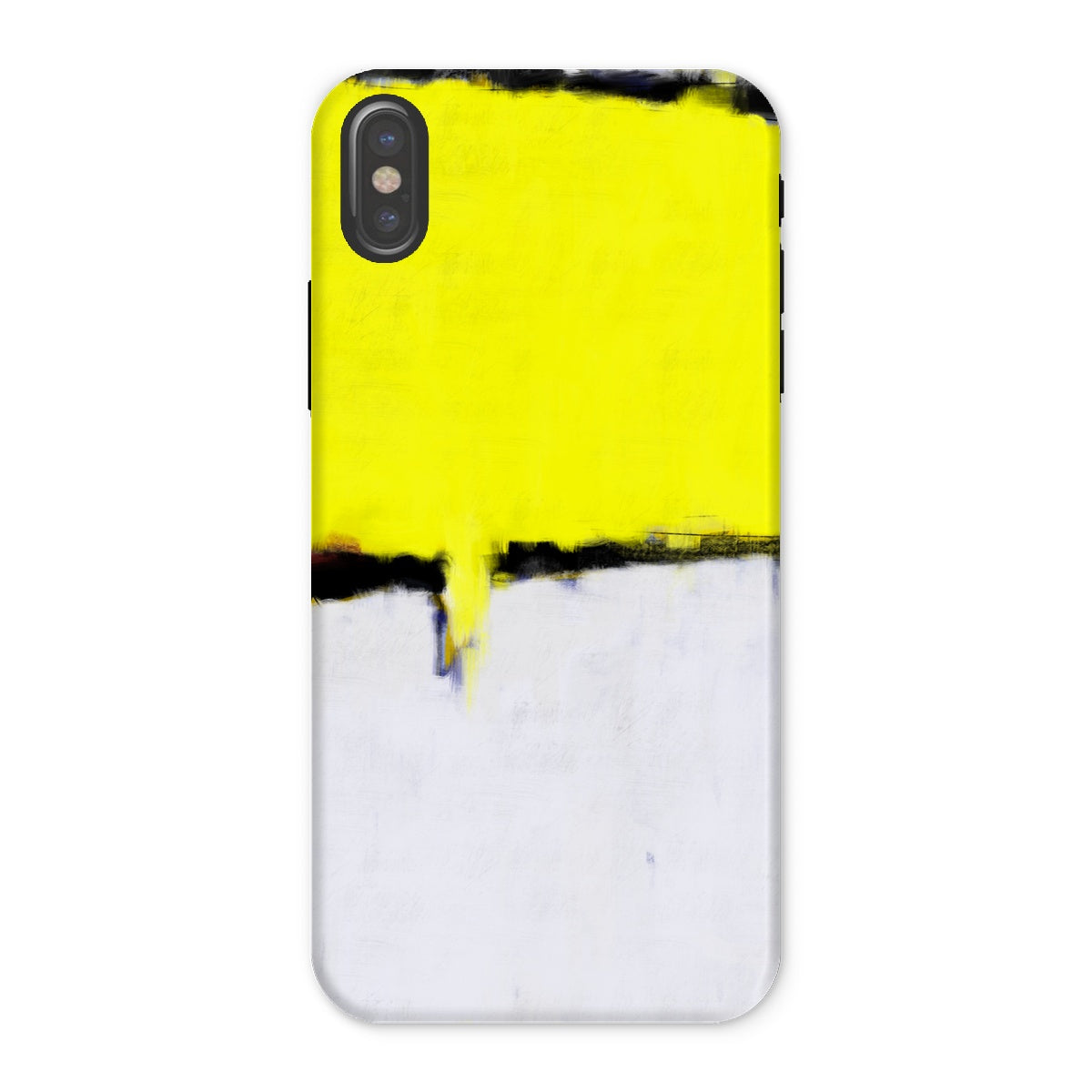 An outstanding occurrence... Tough Phone Case