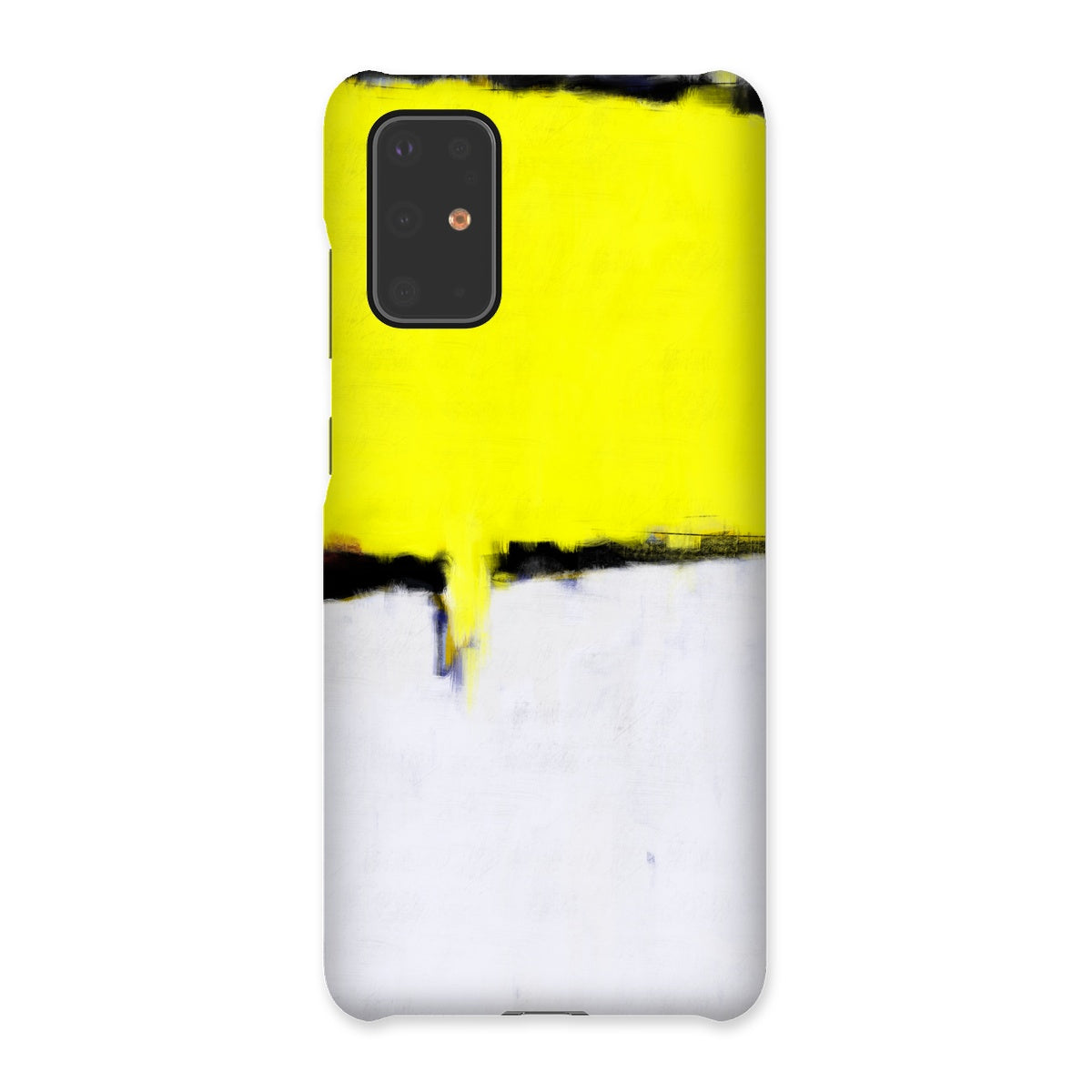 An outstanding occurrence... Snap Phone Case