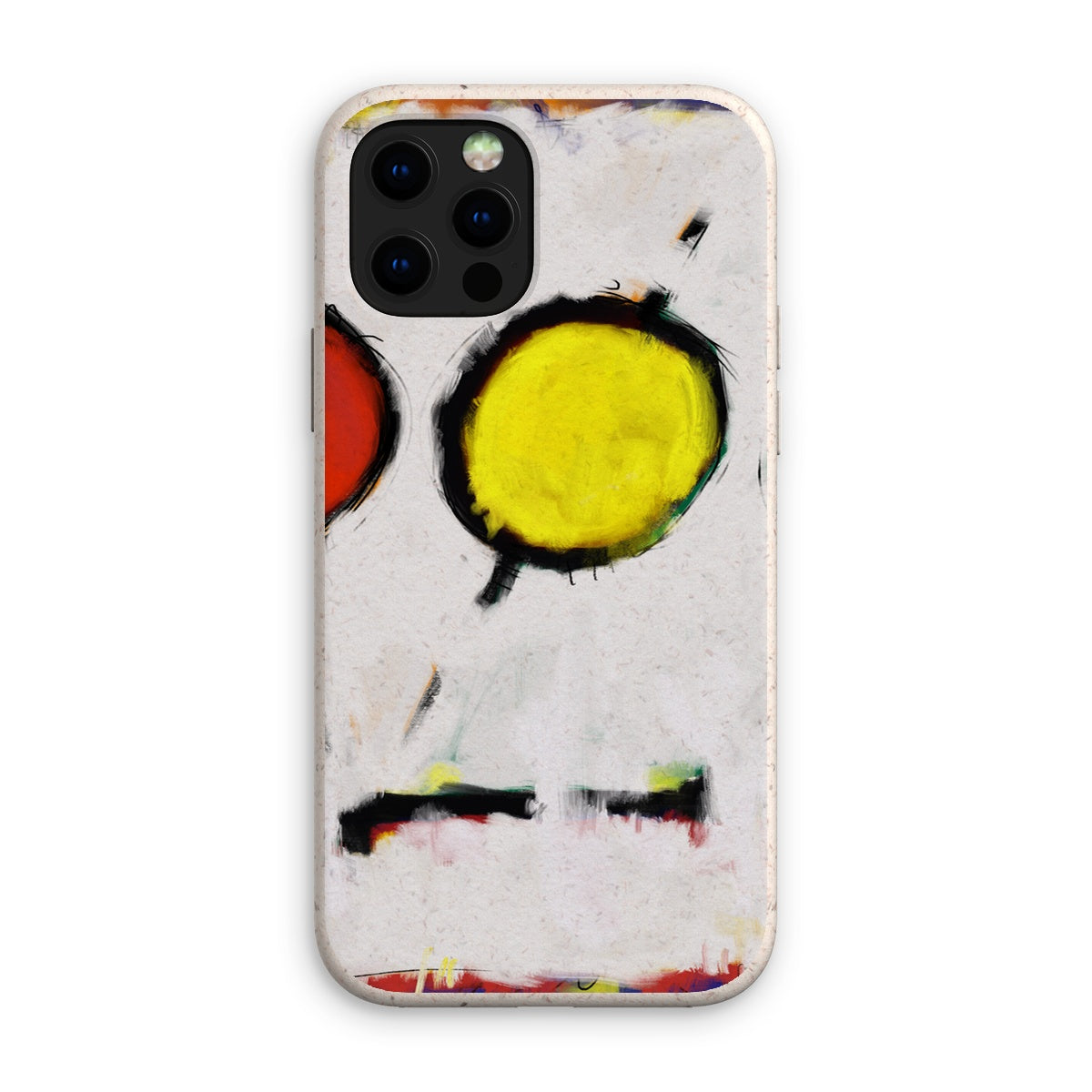 Probably keep changing... Eco Phone Case