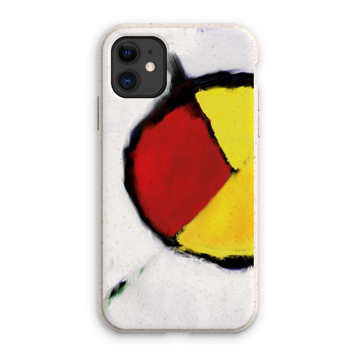 The source of joy... Eco Phone Case
