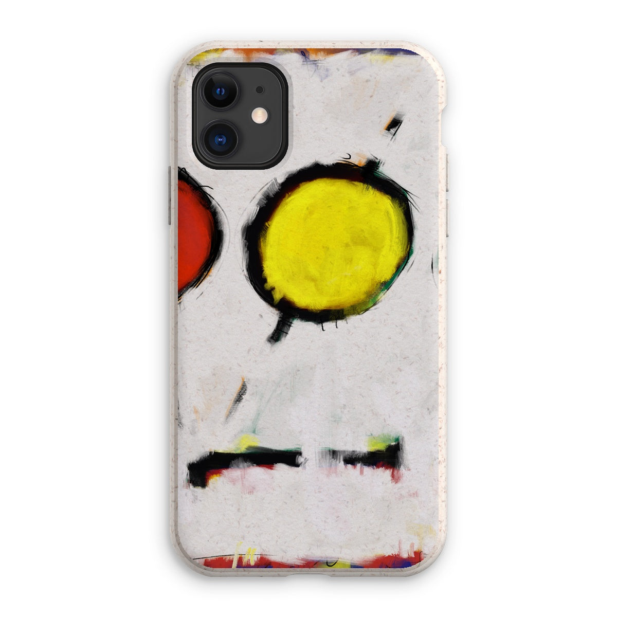 Probably keep changing... Eco Phone Case