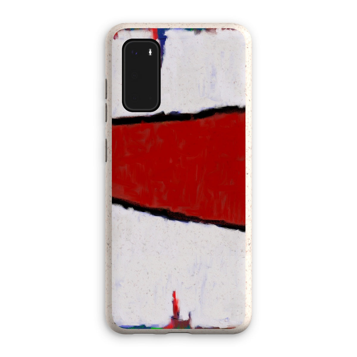 the time we knew it all. Eco Phone Case