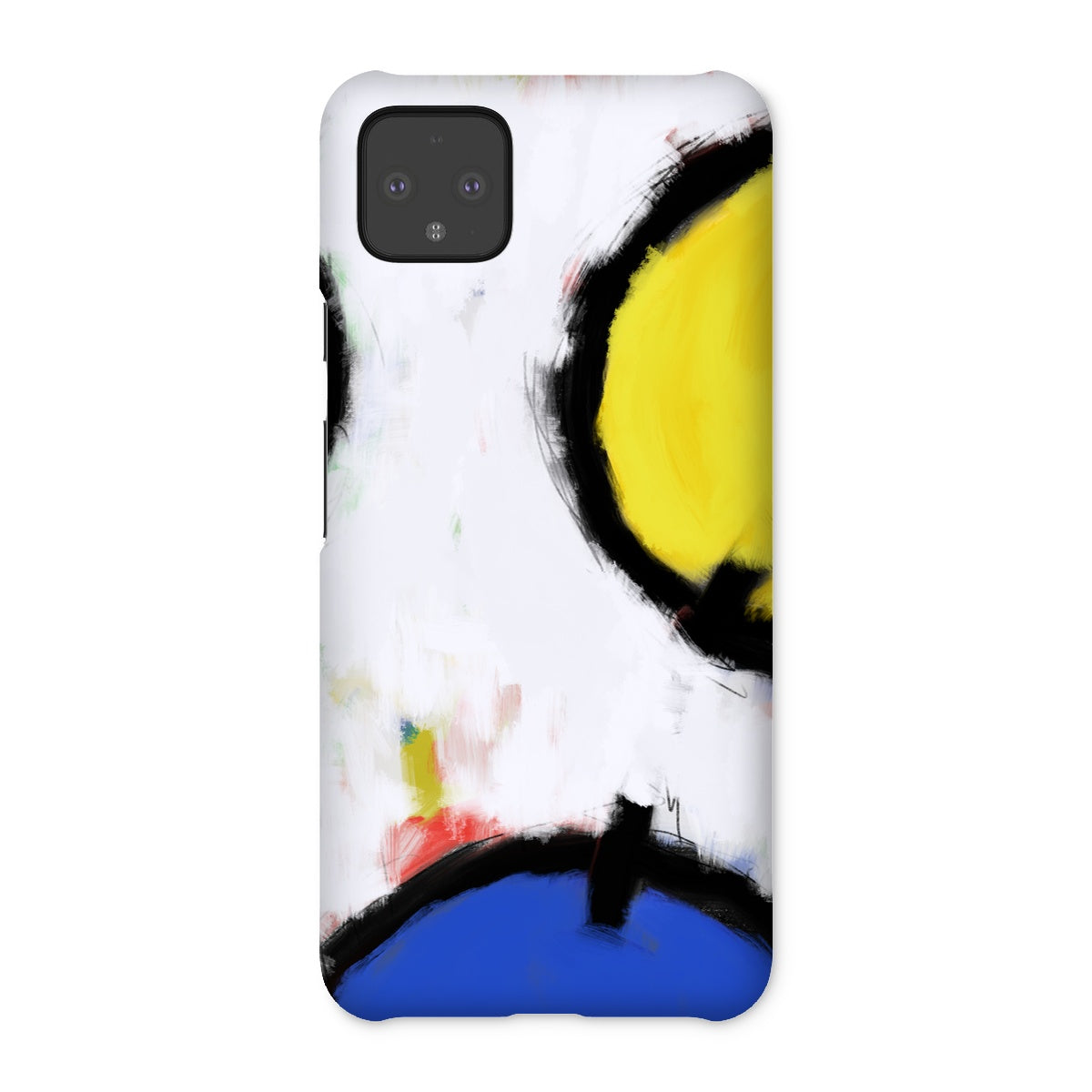 We demand our demands... Snap Phone Case