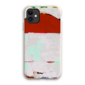 Open image in slideshow, The outcome is uncertain... Eco Phone Case
