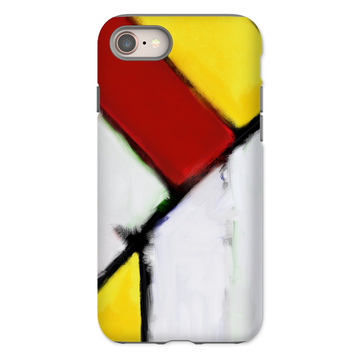 The first few of many... Tough Phone Case