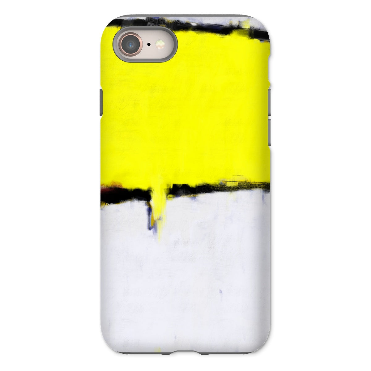An outstanding occurrence... Tough Phone Case