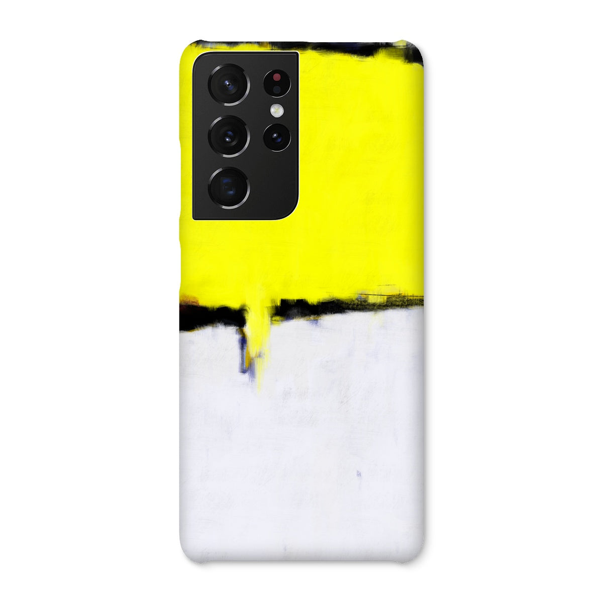 An outstanding occurrence... Snap Phone Case