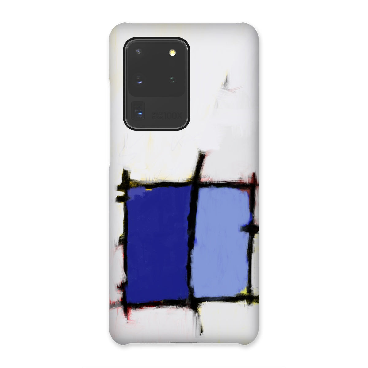 Imagine if you meant it... Snap Phone Case