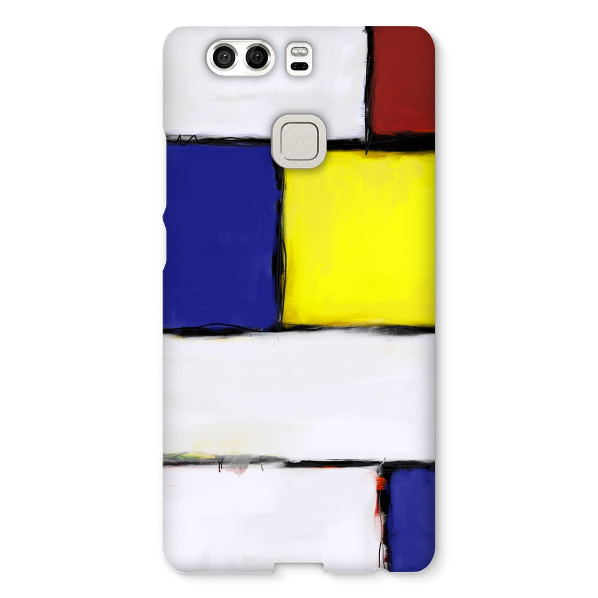 It can be hard to find a reason... Snap Phone Case