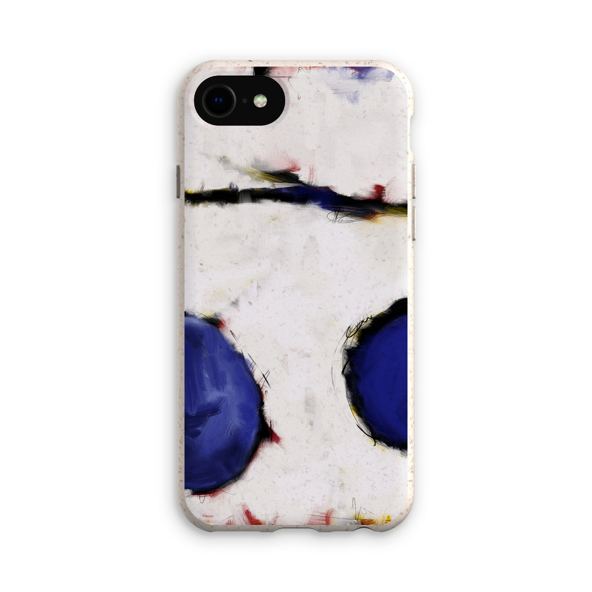 This one made it... Eco Phone Case