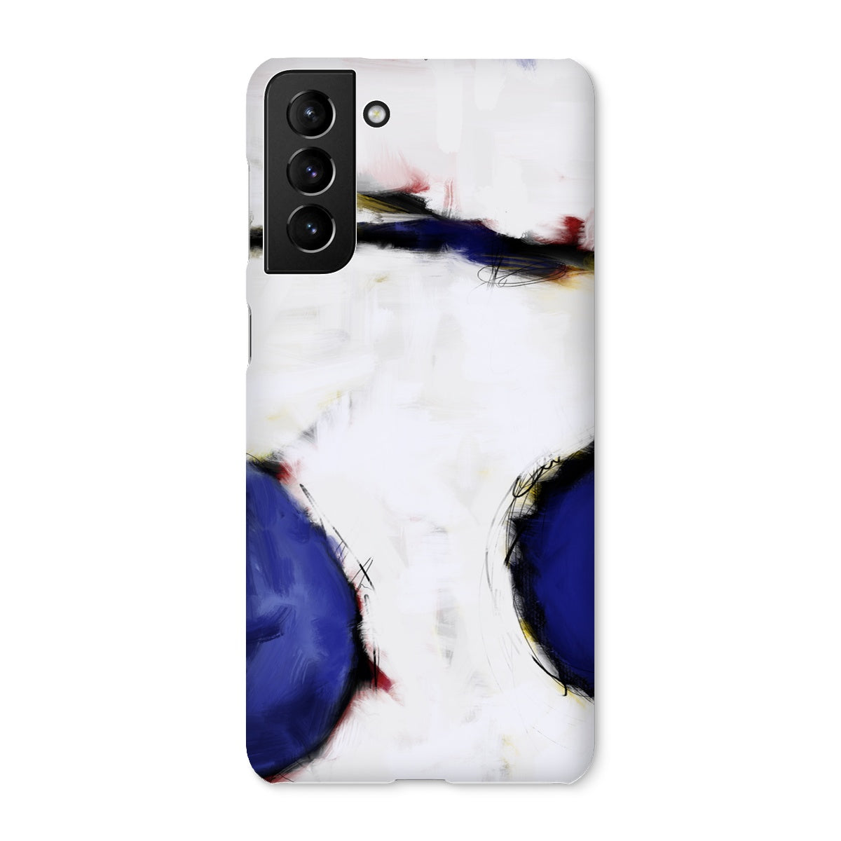 This one made it... Snap Phone Case