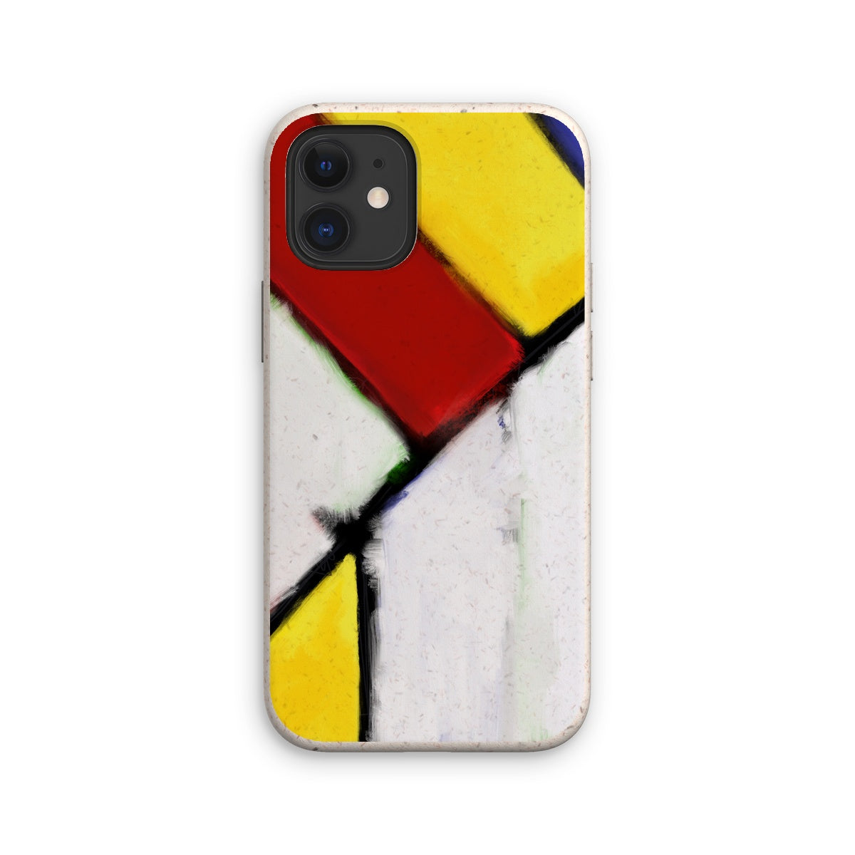 The first few of many... Eco Phone Case