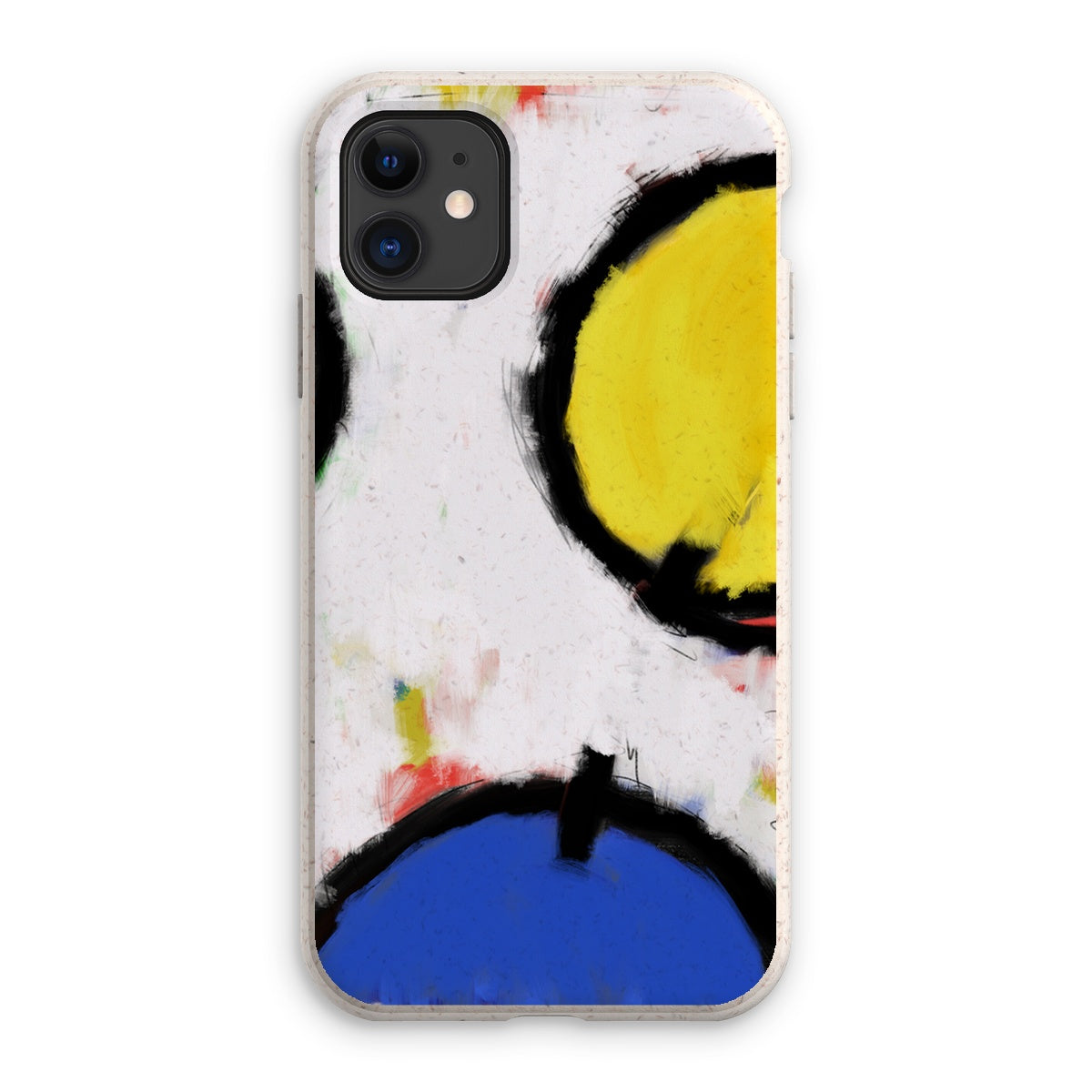 We demand our demands... Eco Phone Case