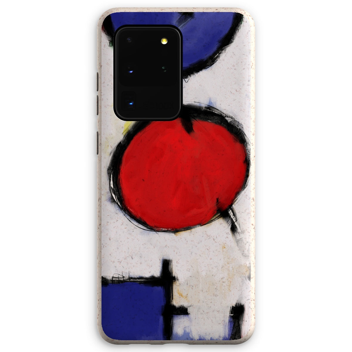 Until they come back... Eco Phone Case