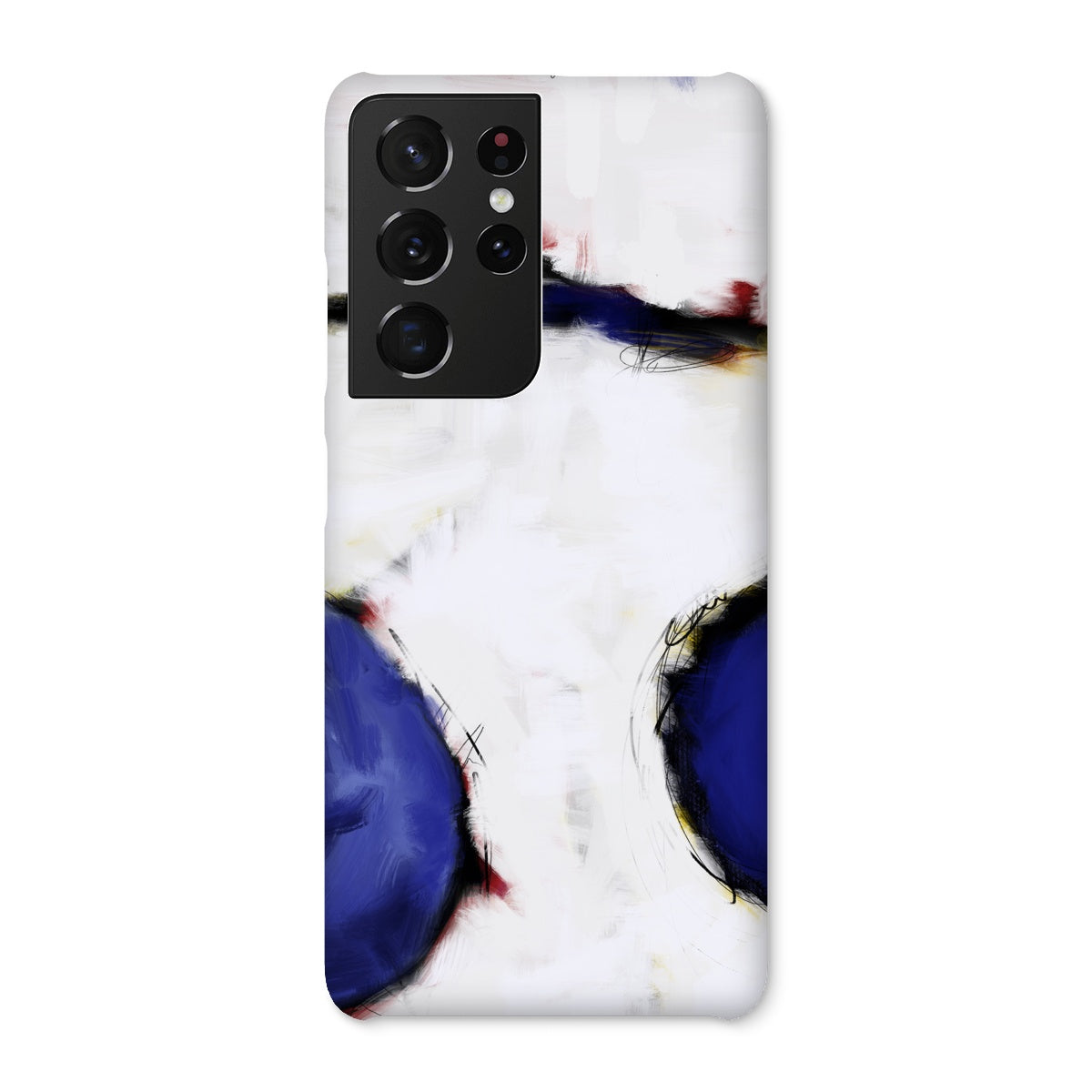 This one made it... Snap Phone Case