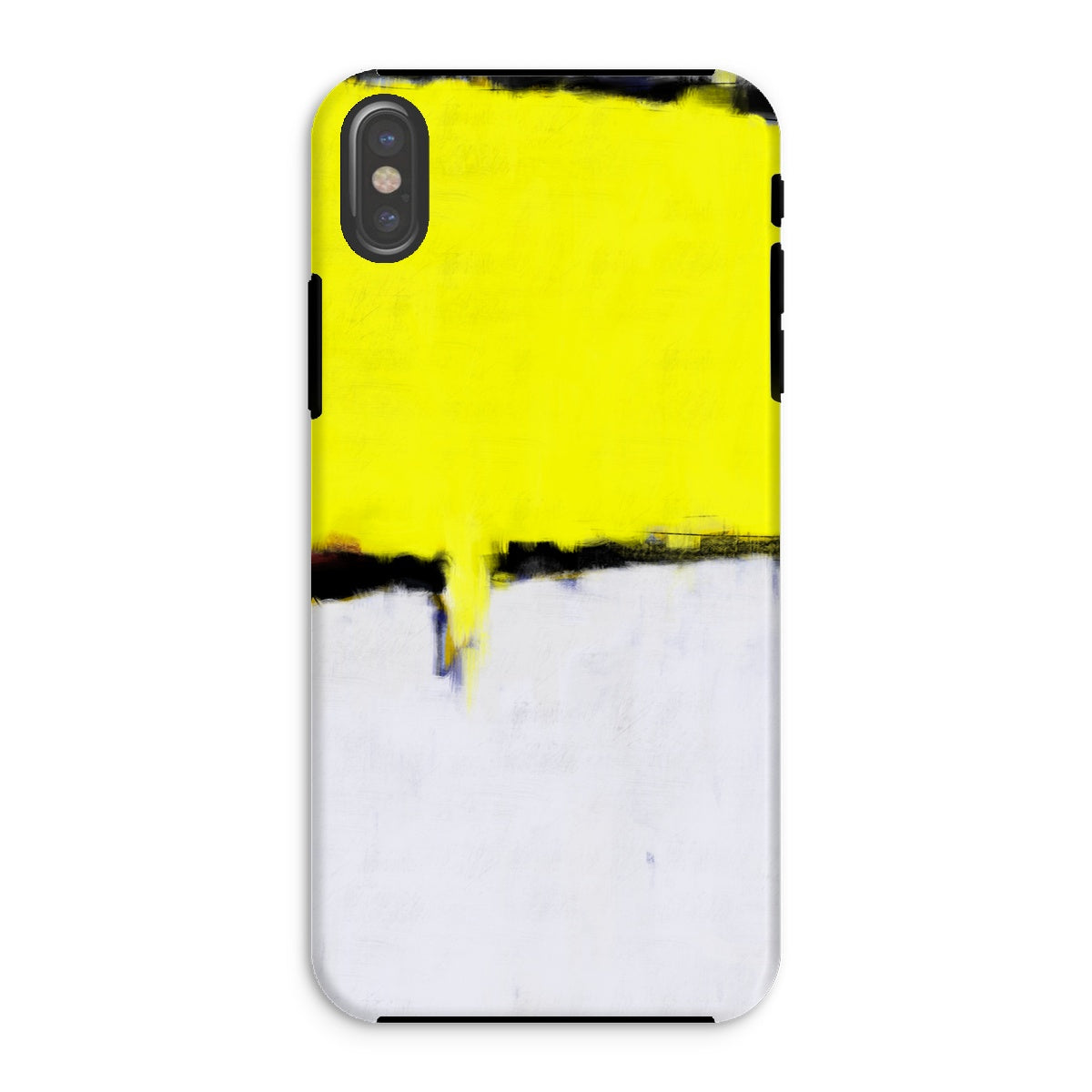 An outstanding occurrence... Tough Phone Case