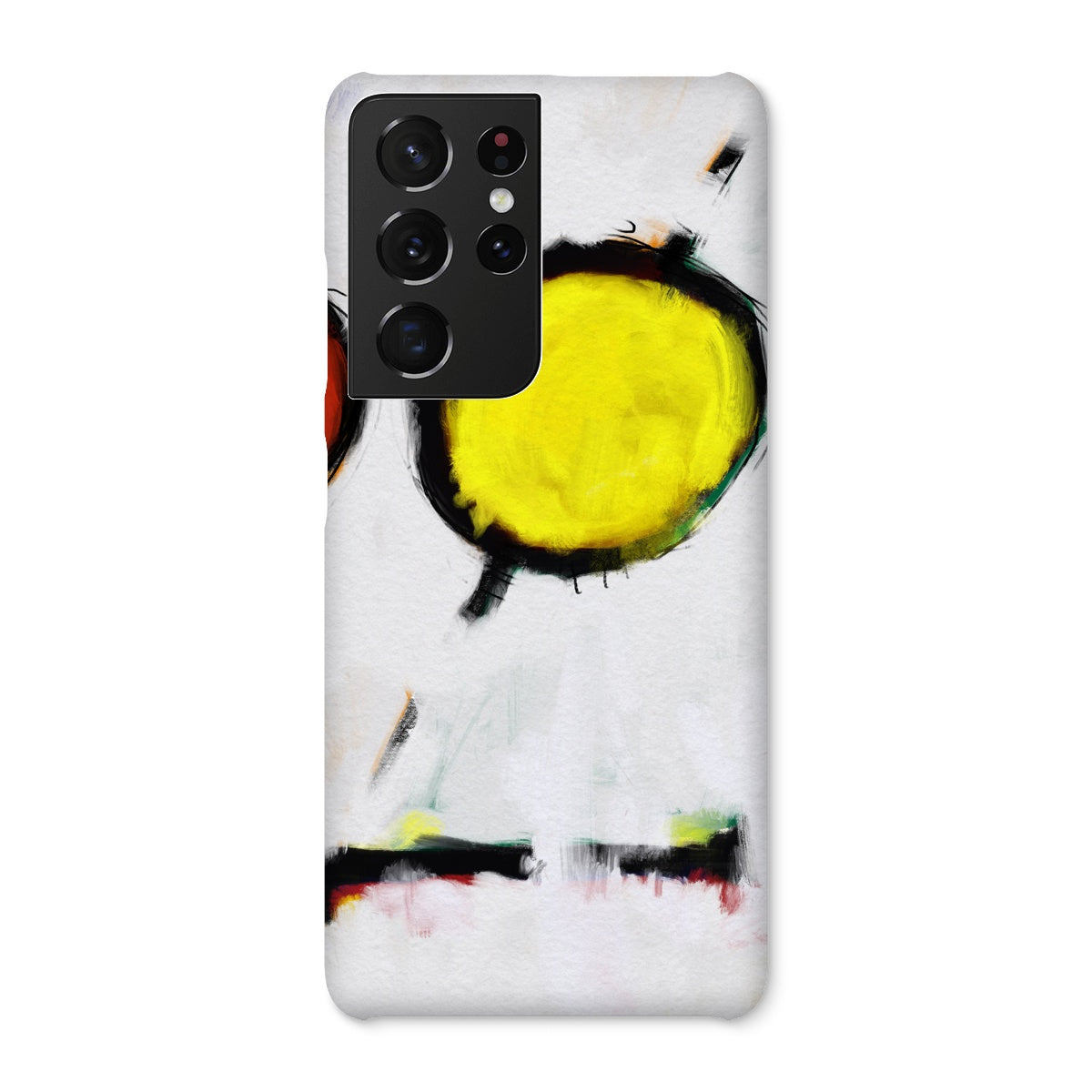 Probably keep changing... Snap Phone Case