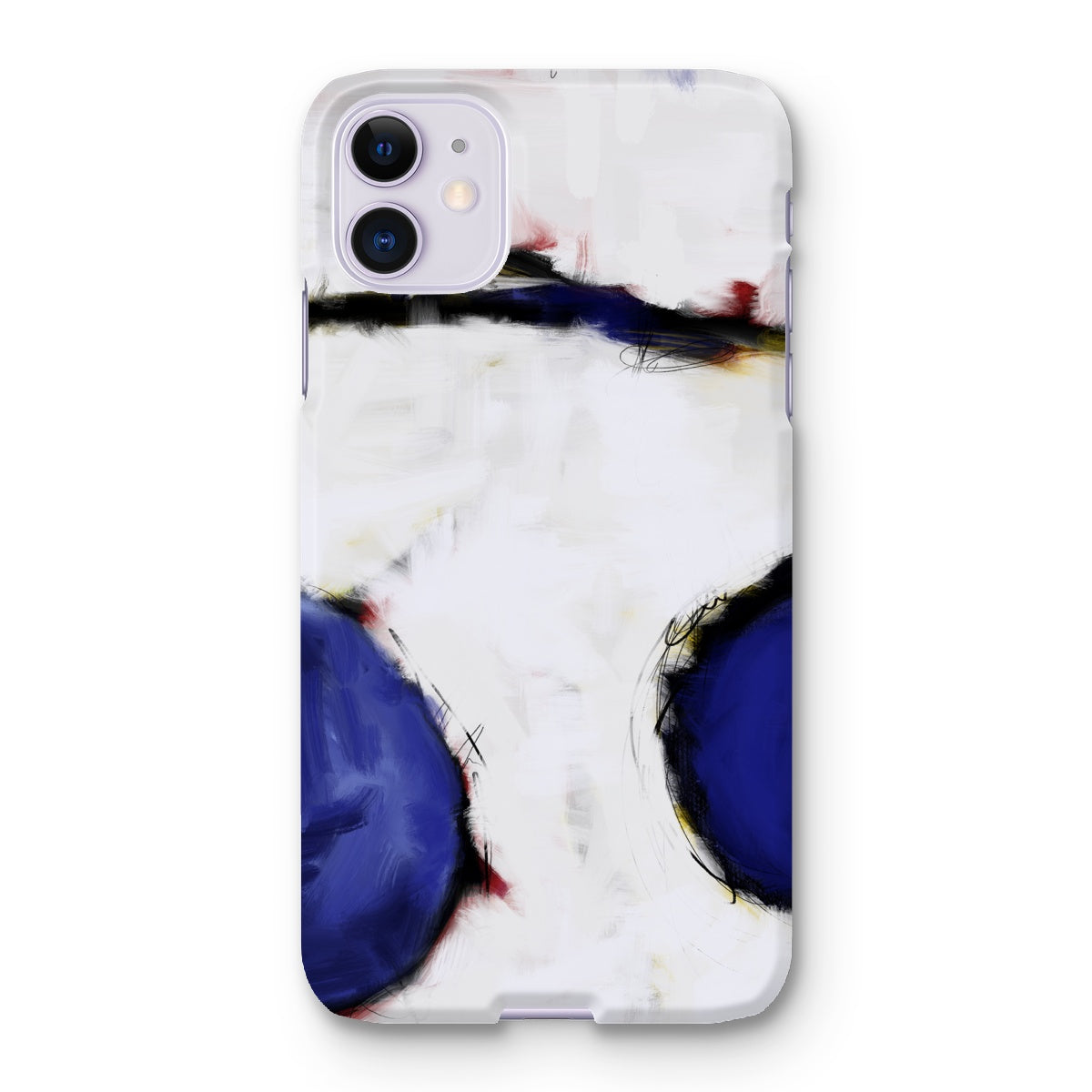 This one made it... Snap Phone Case