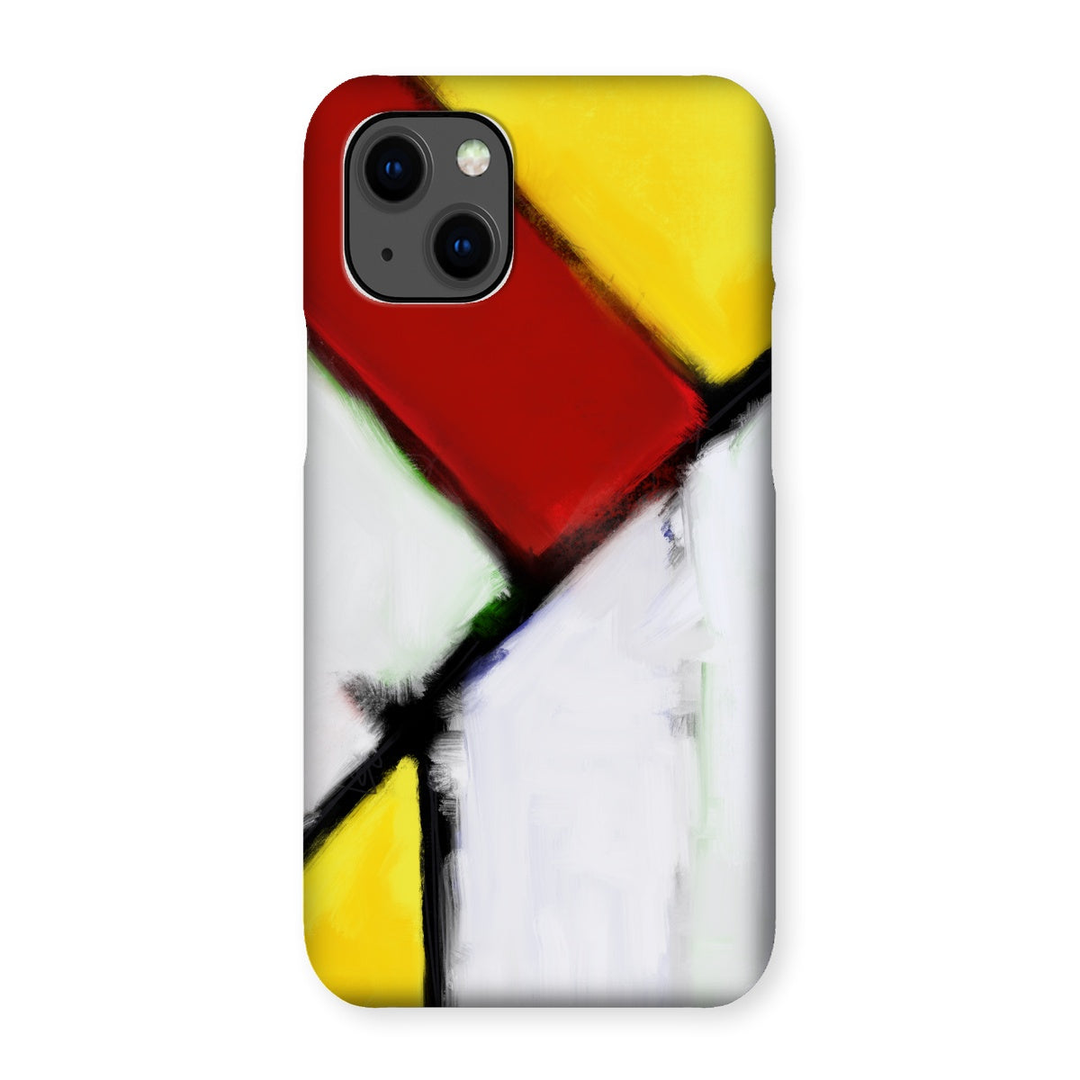 The first few of many... Snap Phone Case