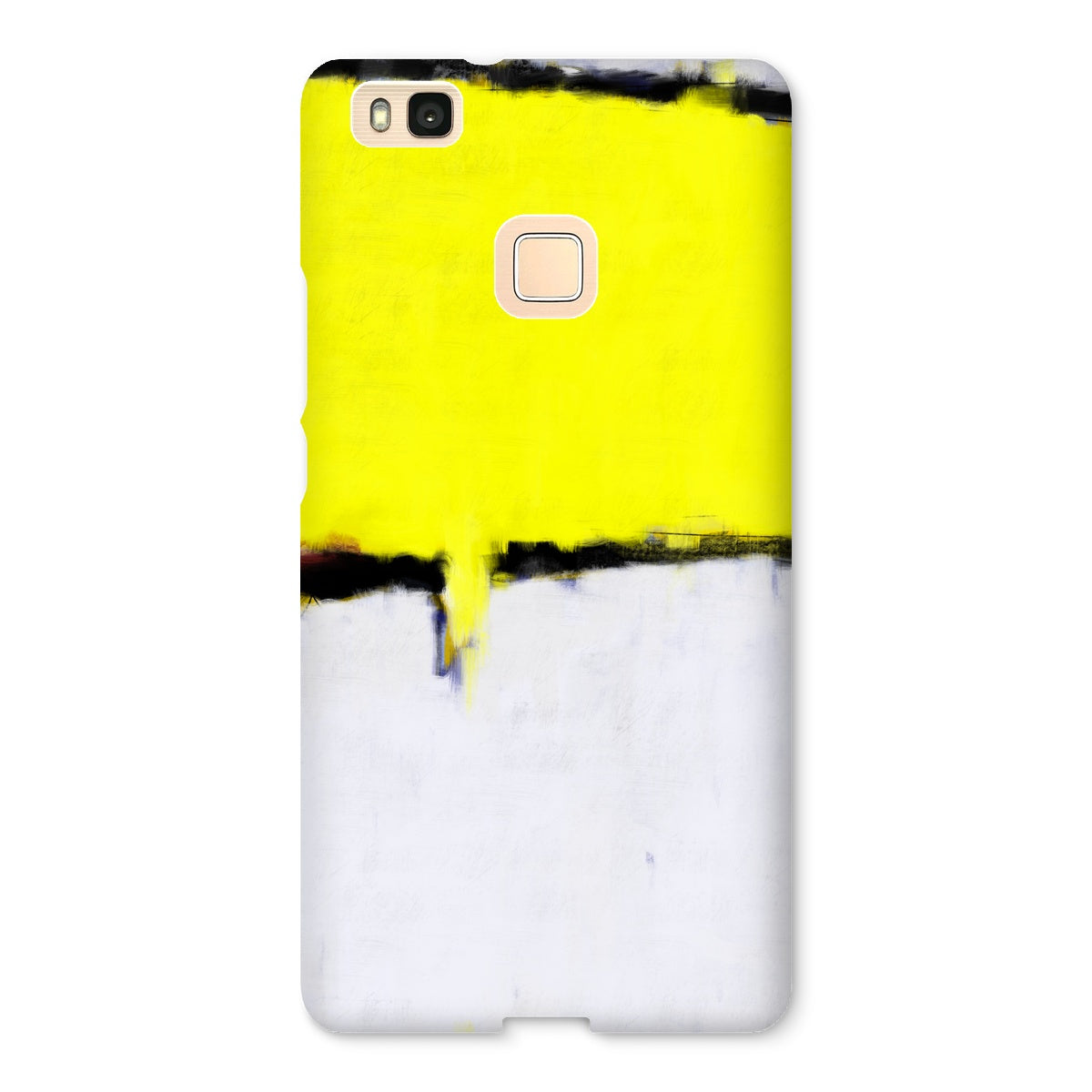 An outstanding occurrence... Snap Phone Case