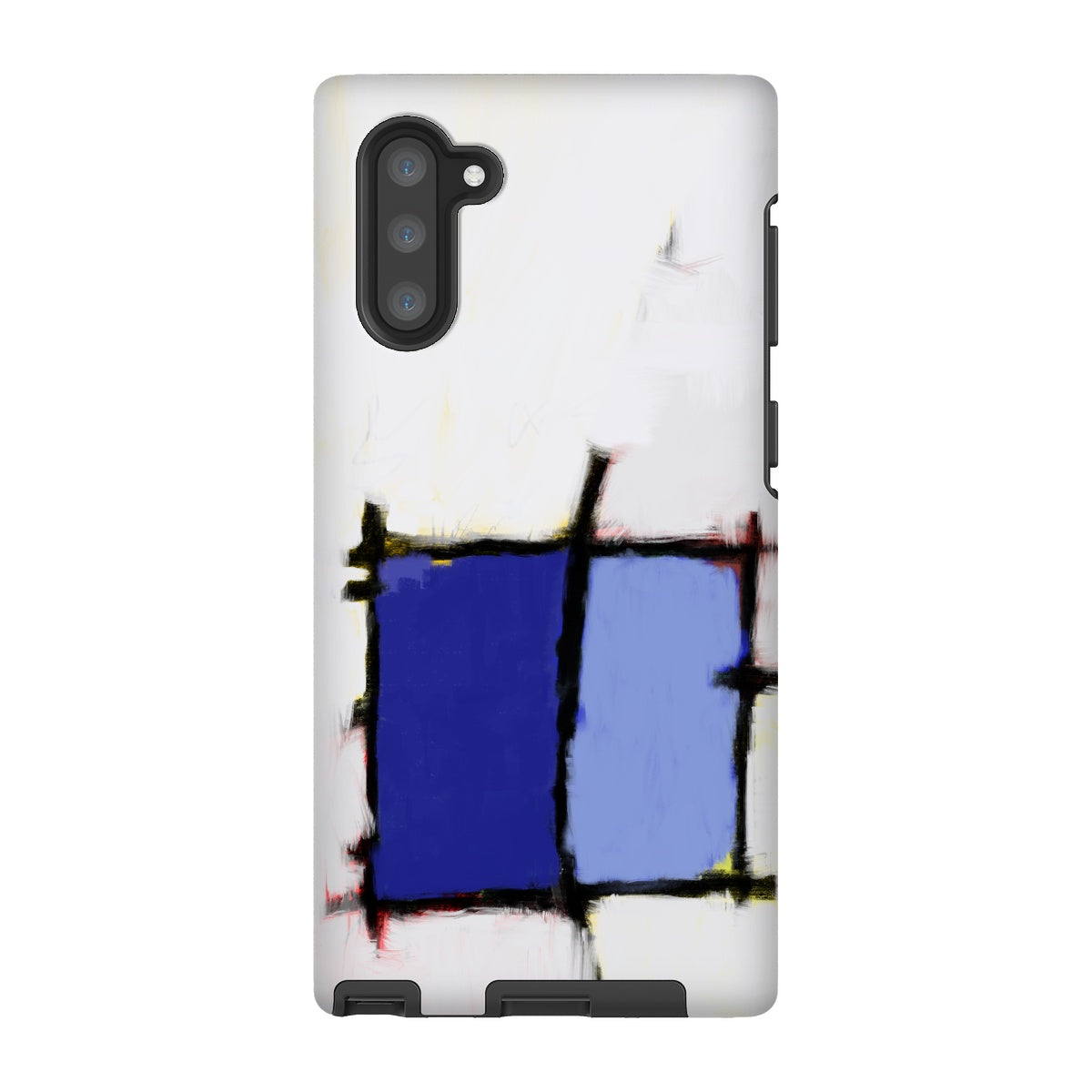 Imagine if you meant it... Tough Phone Case