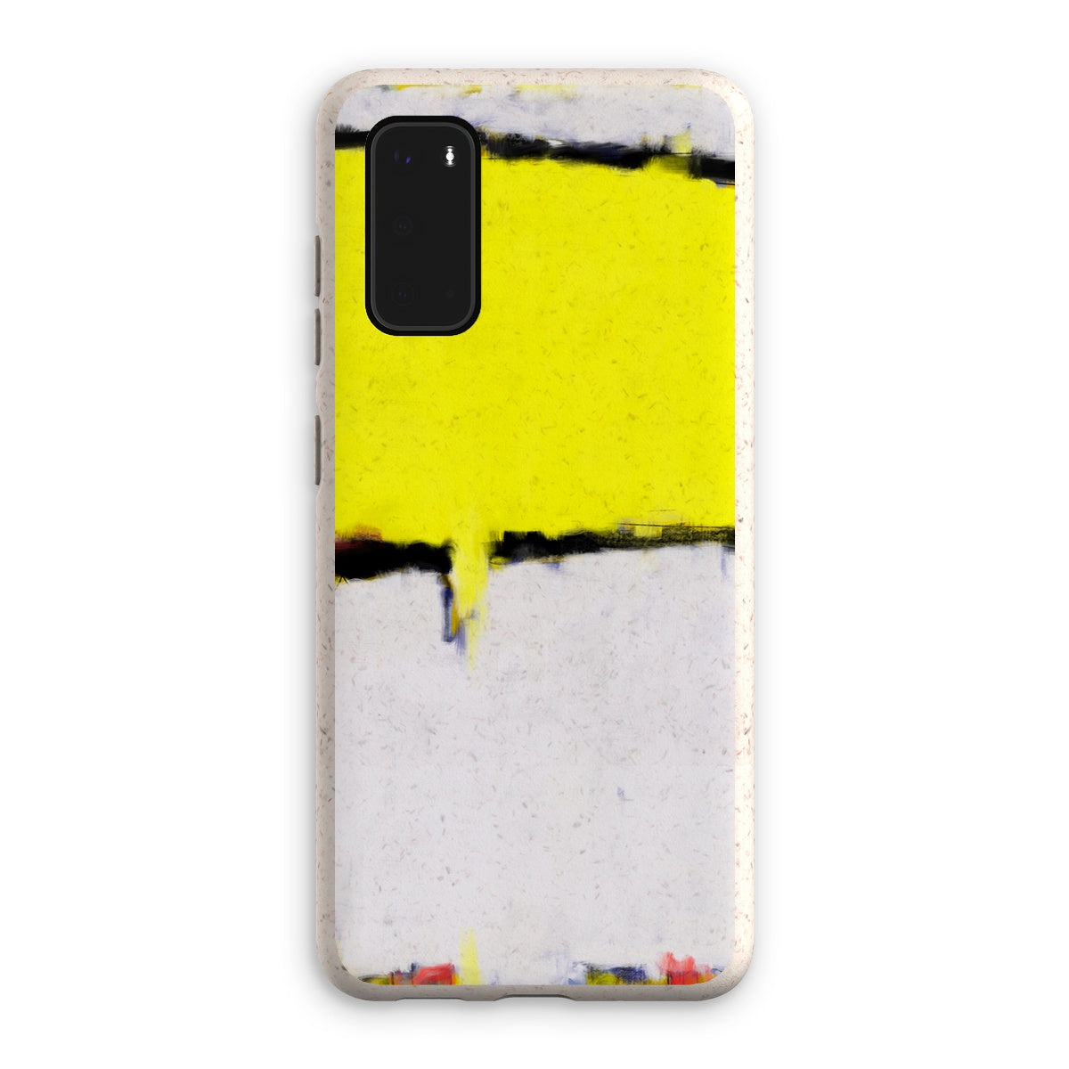 An outstanding occurrence... Eco Phone Case