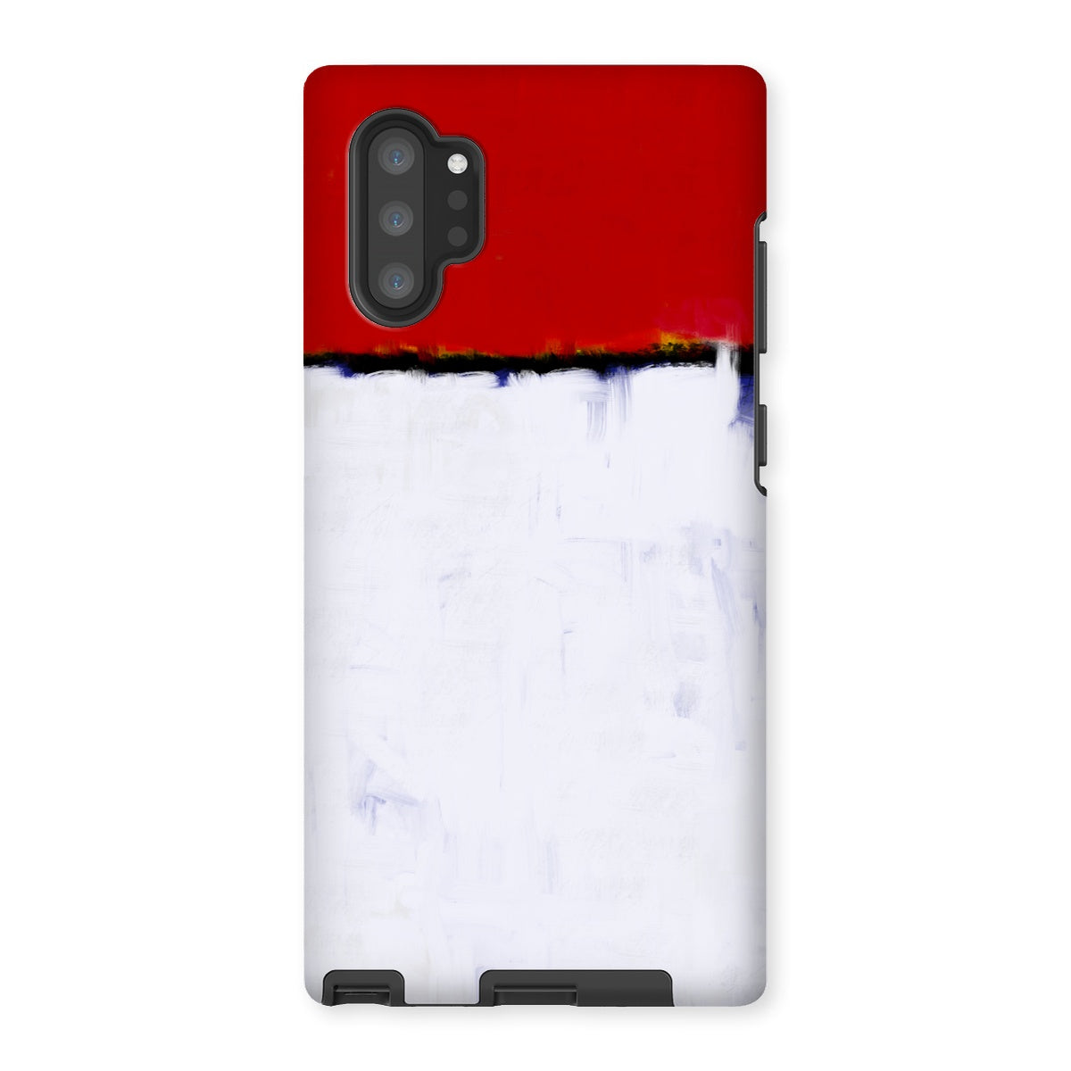 Here, I made this for you... Tough Phone Case