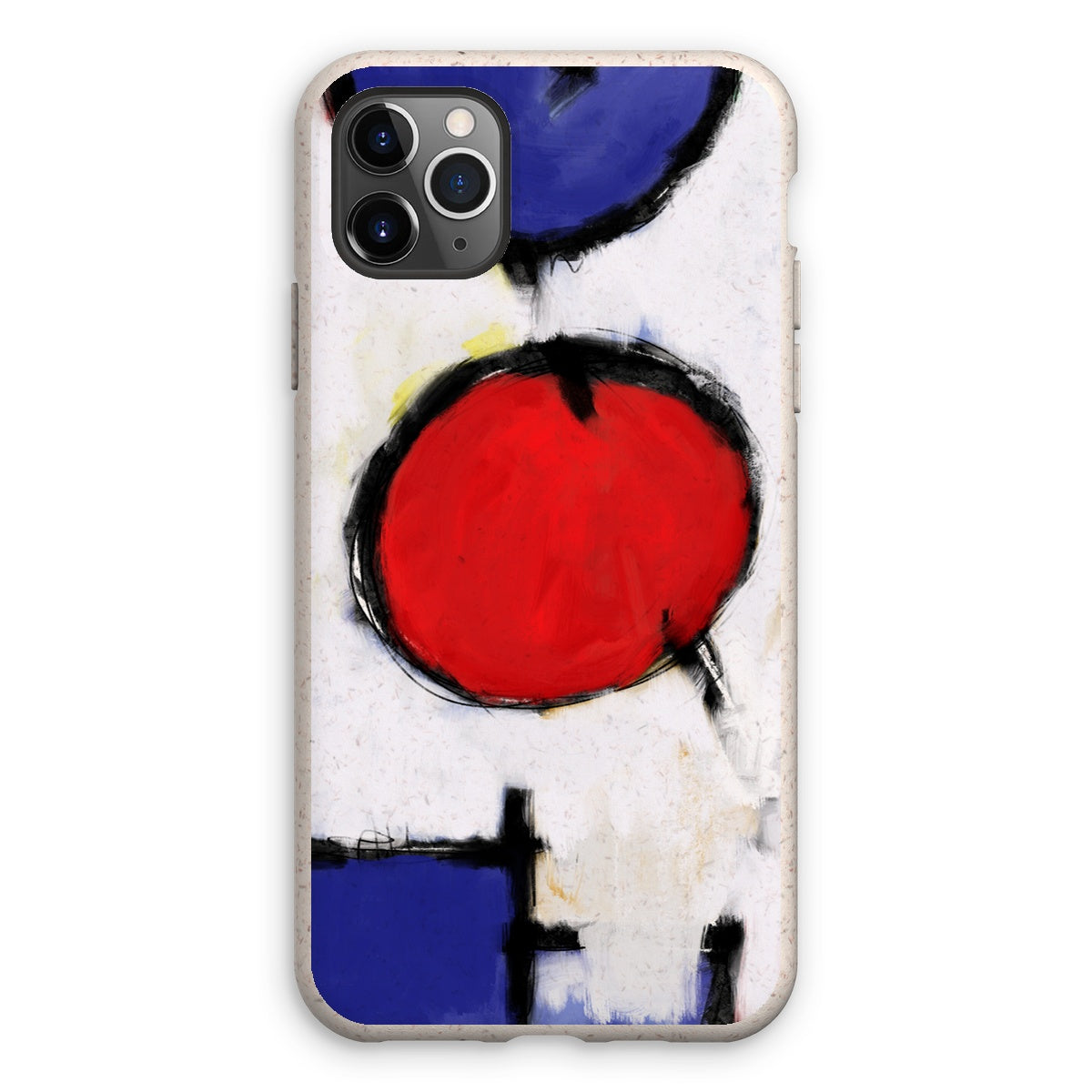 Until they come back... Eco Phone Case