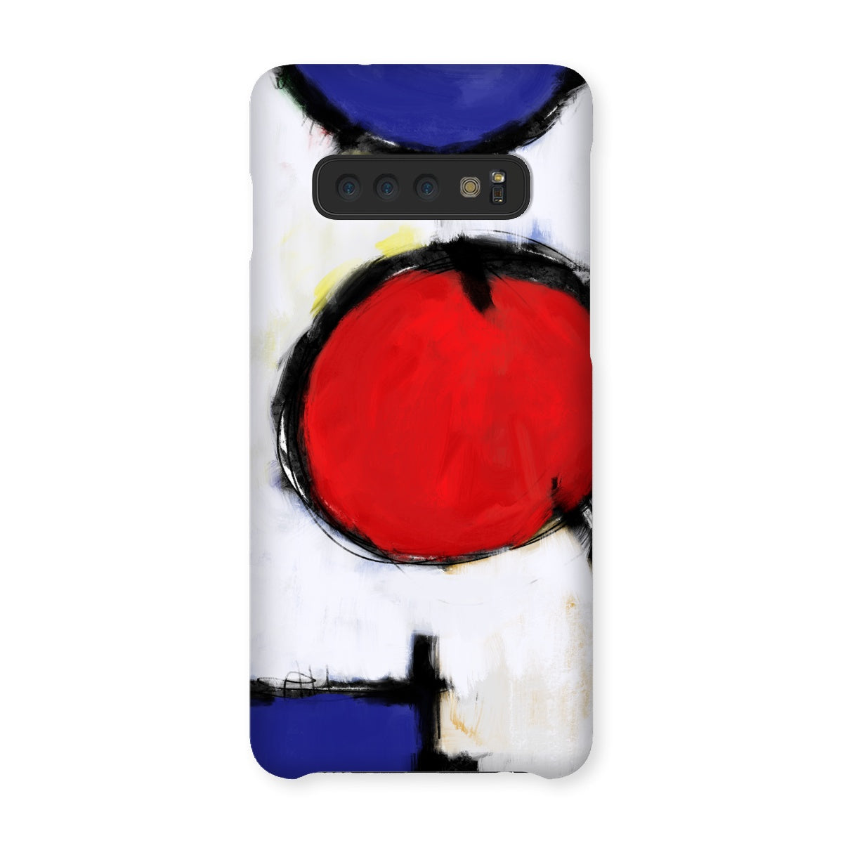 Until they come back... Snap Phone Case