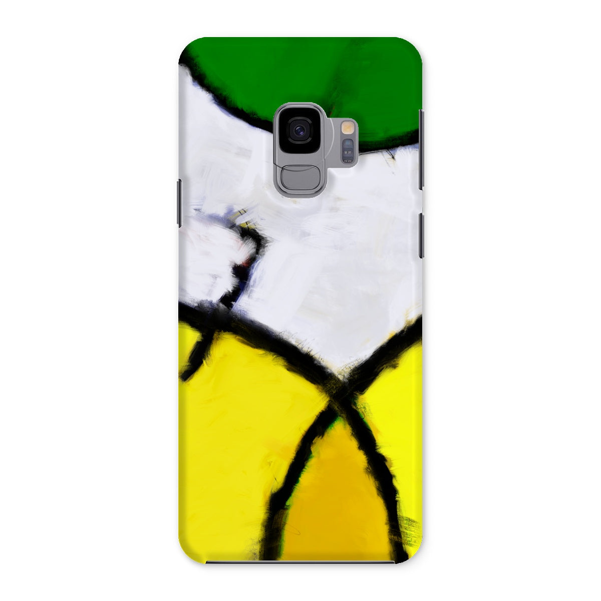 Your claims are a reflection of your own. Snap Phone Case