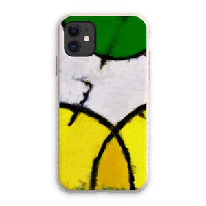 Open image in slideshow, Your claims are a reflection of your own. Eco Phone Case
