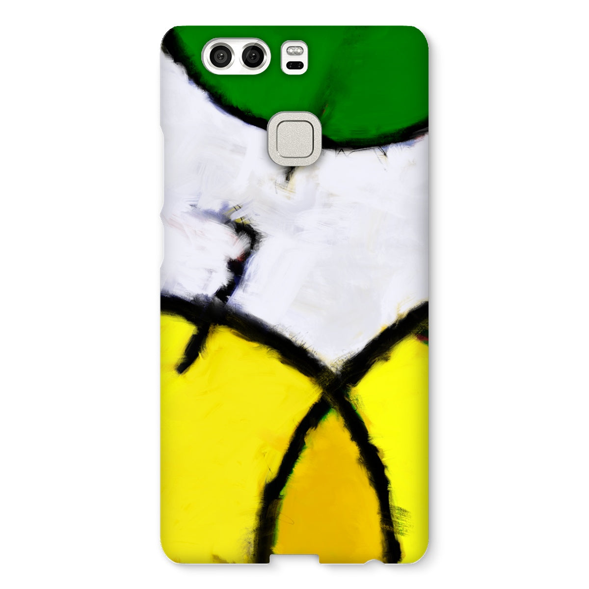 Your claims are a reflection of your own. Snap Phone Case