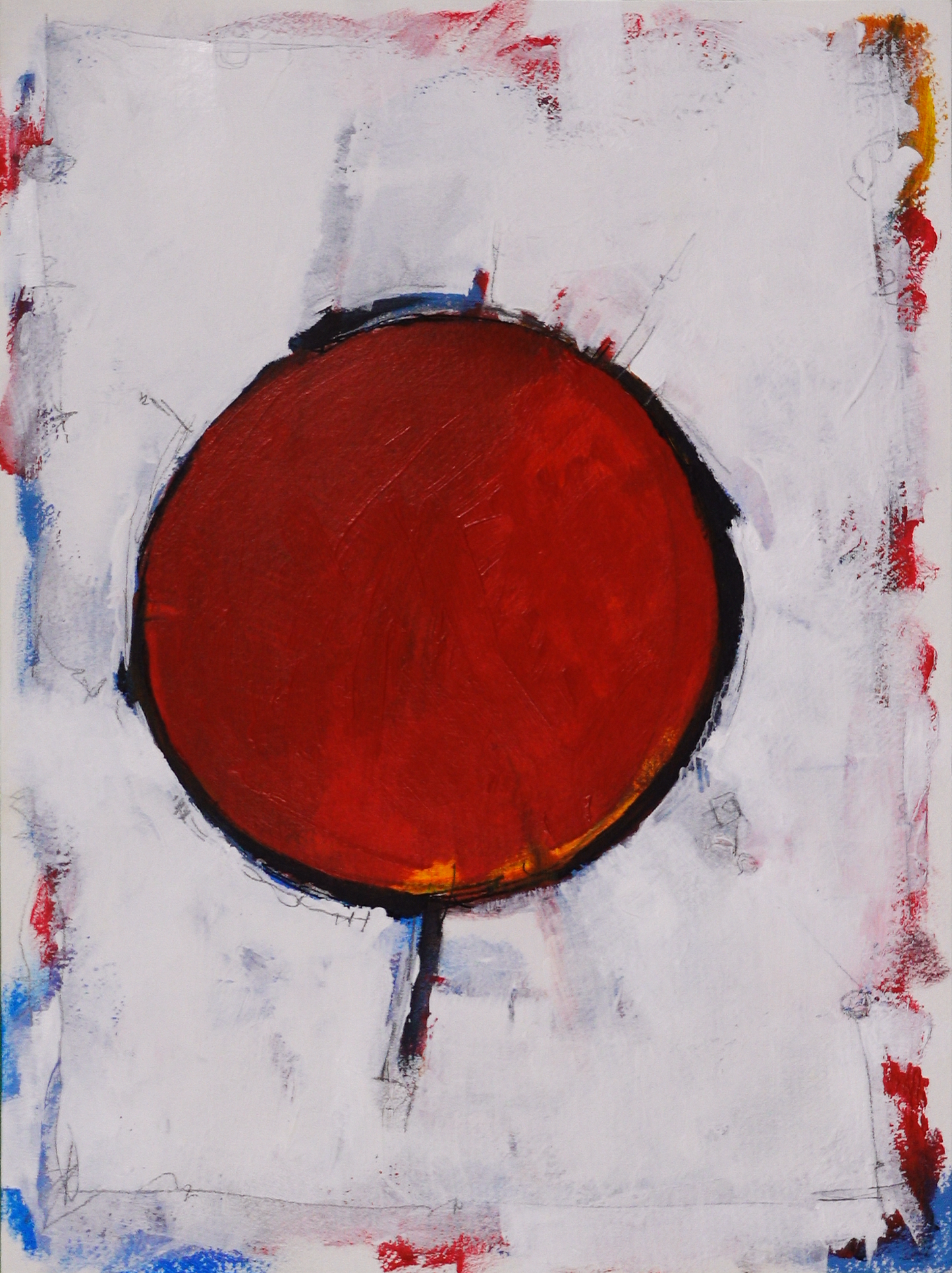 ...and only then will it end.