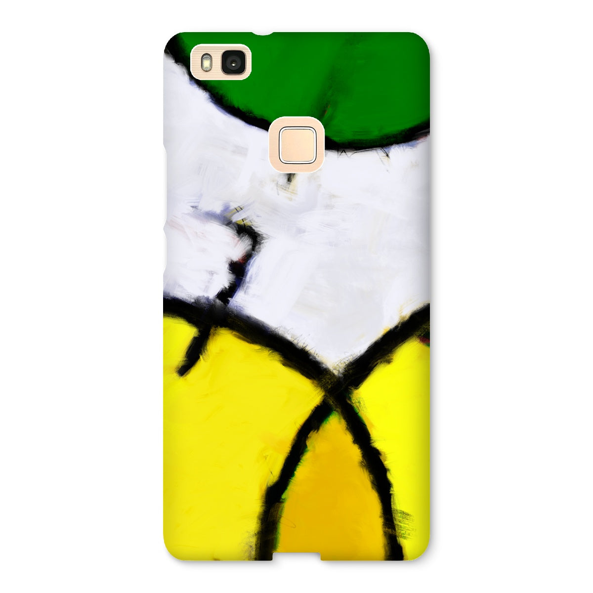 Your claims are a reflection of your own. Snap Phone Case