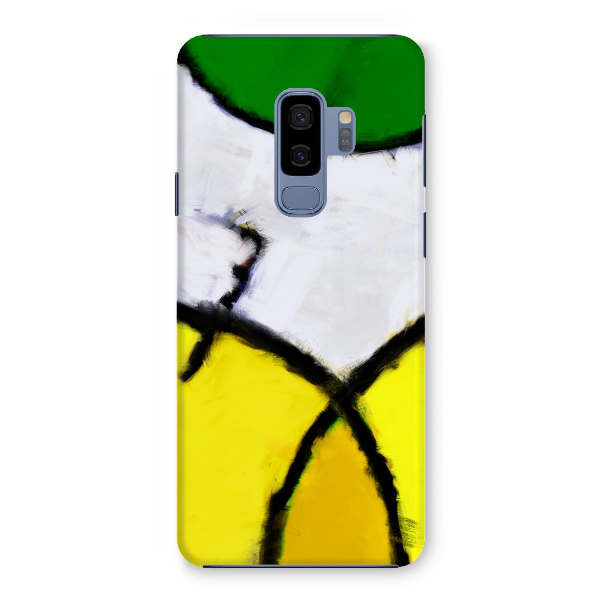 Your claims are a reflection of your own. Snap Phone Case