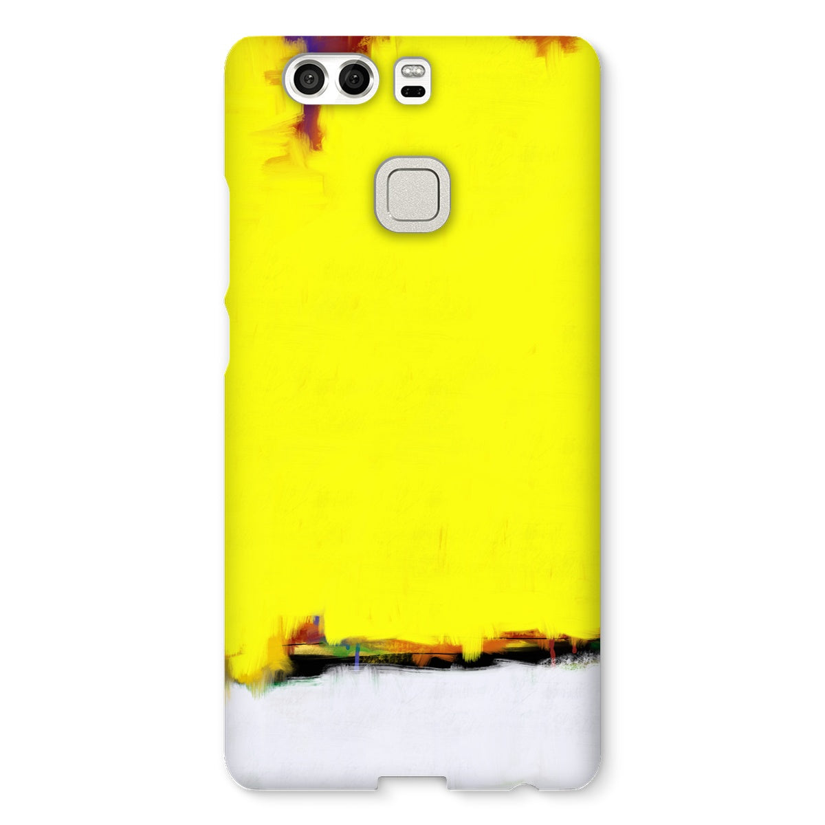 Is it lost or just gone... Snap Phone Case