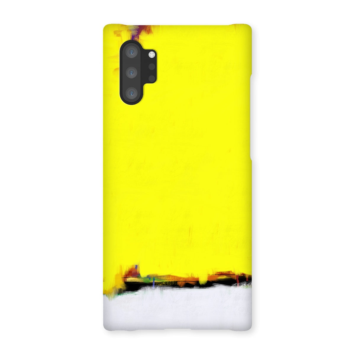 Is it lost or just gone... Snap Phone Case