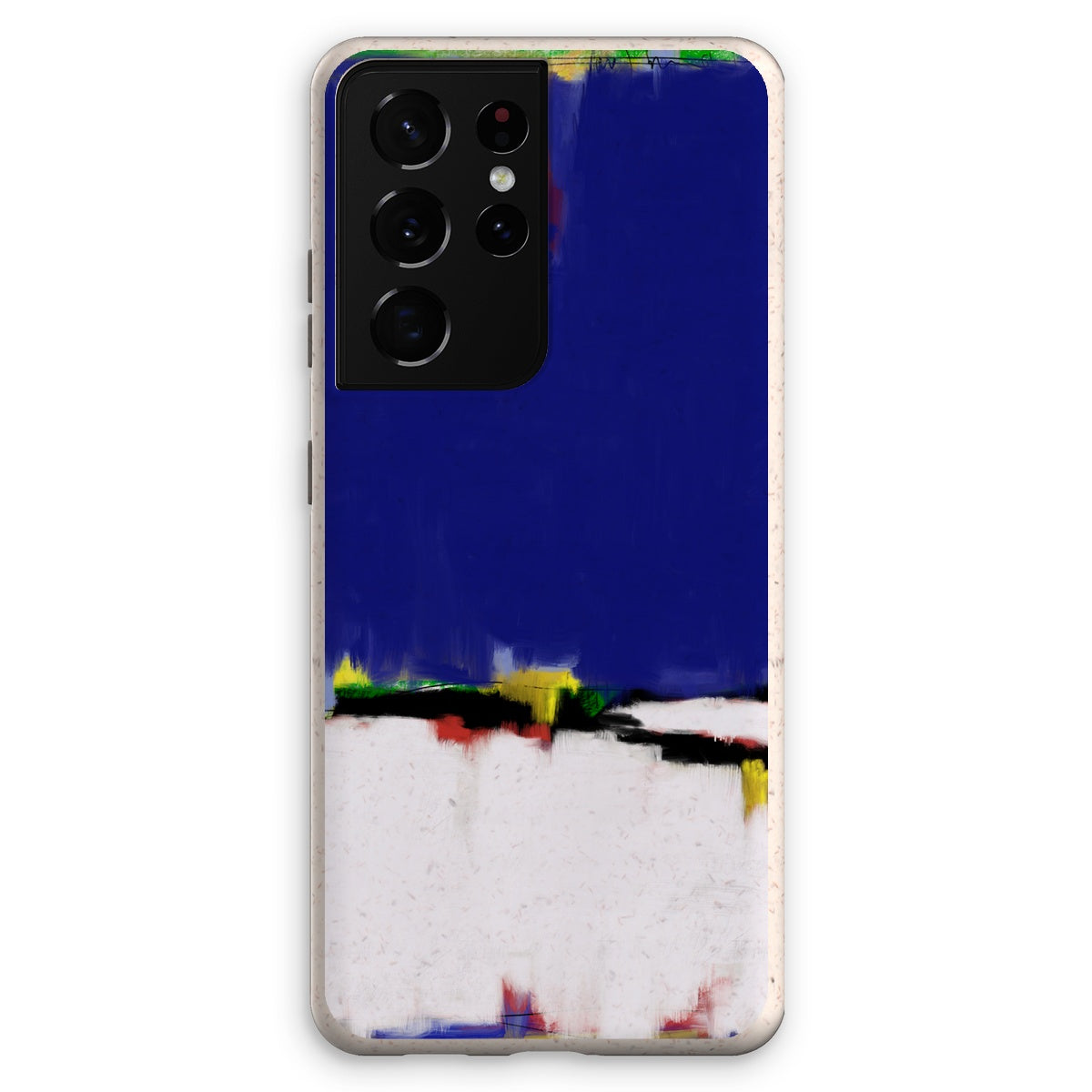 Like all things, broken... Eco Phone Case