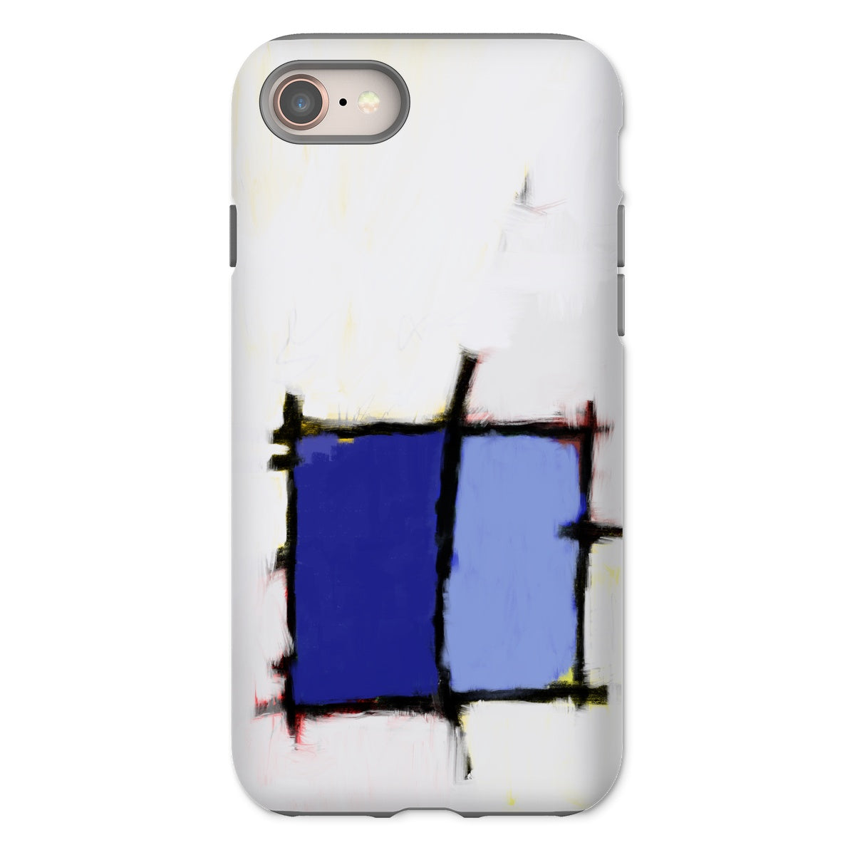 Imagine if you meant it... Tough Phone Case